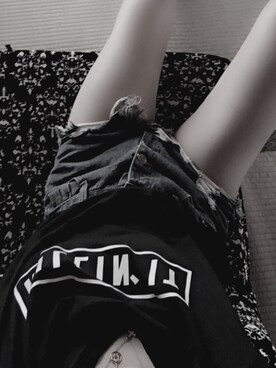 chibi.mamさんのコーディネート