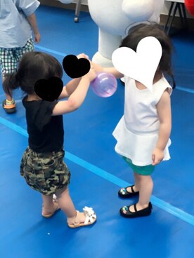 chibi.mamさんのコーディネート