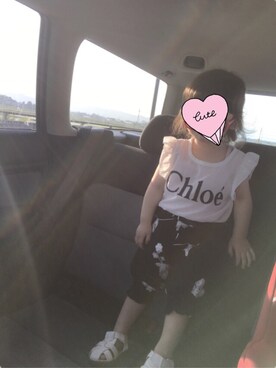 chibi.mamさんのコーディネート