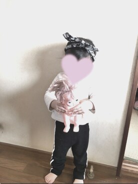 chibi.mamさんのコーディネート