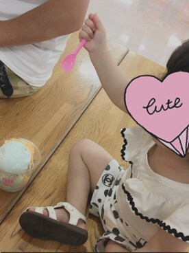 chibi.mamさんのコーディネート