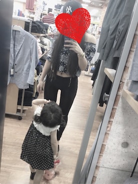 chibi.mamさんのコーディネート