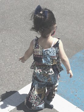 chibi.mamさんのコーディネート