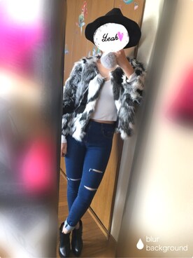 chibi.mamさんのコーディネート