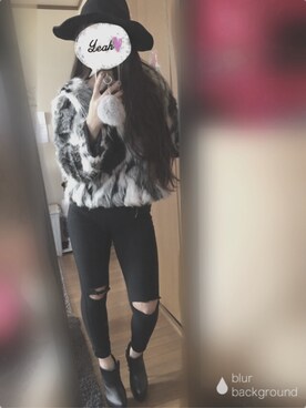 chibi.mamさんのコーディネート