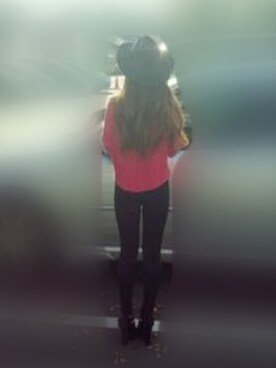 chibi.mamさんのコーディネート