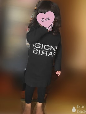 chibi.mamさんのコーディネート