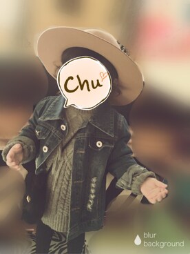chibi.mamさんのコーディネート