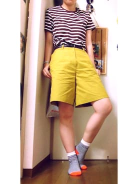 あ ヤメさんのコーディネート