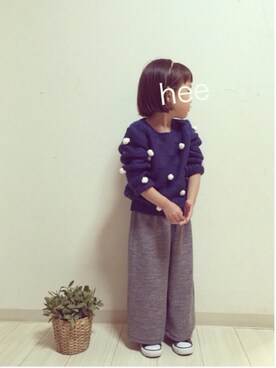 himawariさんのコーディネート