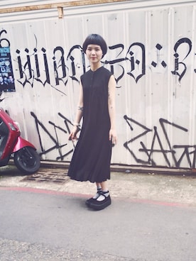 dizzy_catさんのコーディネート