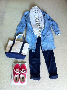 hiyoccoさんのコーディネート