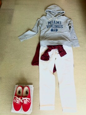 hiyoccoさんのコーディネート