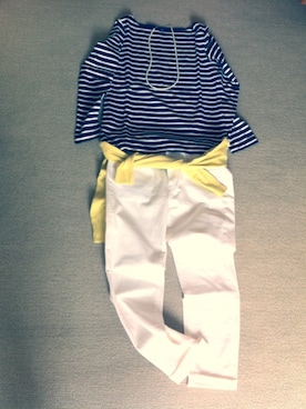 hiyoccoさんのコーディネート