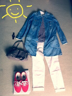 hiyoccoさんのコーディネート