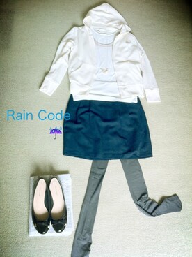 hiyoccoさんのコーディネート