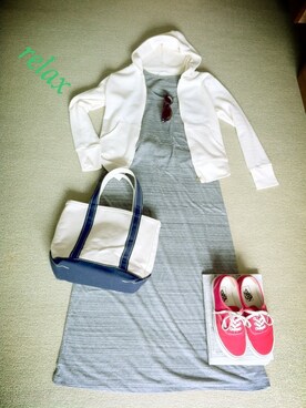 hiyoccoさんのコーディネート