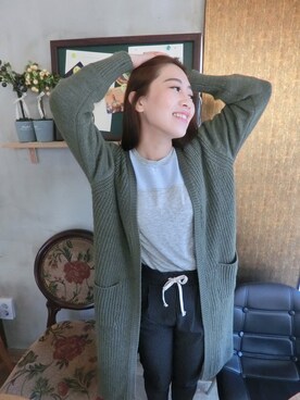 ex-girlfriendさんのコーディネート