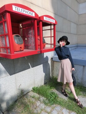 ex-girlfriendさんのコーディネート