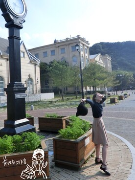 ex-girlfriendさんのコーディネート