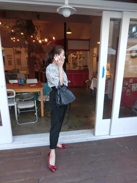 ex-girlfriendさんのコーディネート