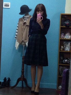 ex-girlfriendさんのコーディネート