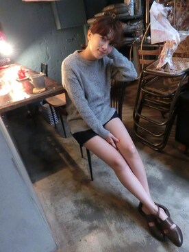 ex-girlfriendさんのコーディネート