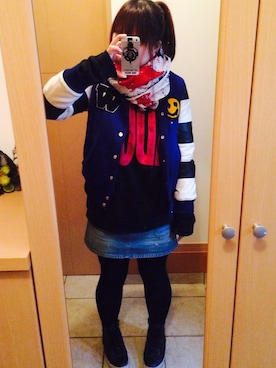 emiさんのコーディネート