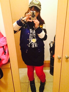 emiさんのコーディネート