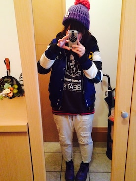 emiさんのコーディネート