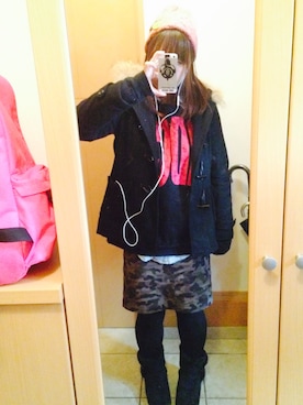 emiさんのコーディネート