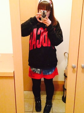 emiさんのコーディネート