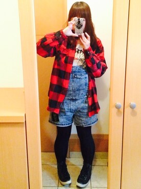 emiさんのコーディネート