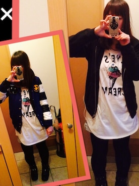 emiさんのコーディネート