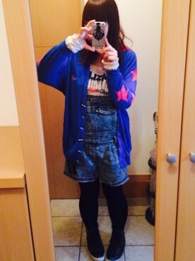 emiさんのコーディネート