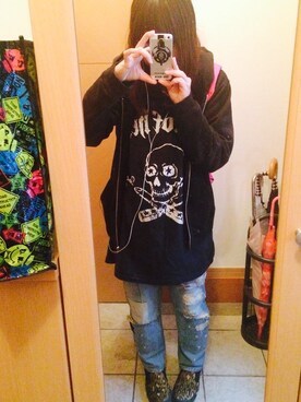 emiさんのコーディネート