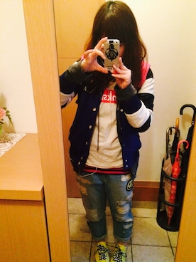 emiさんのコーディネート