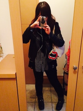 emiさんのコーディネート