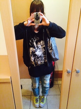 emiさんのコーディネート