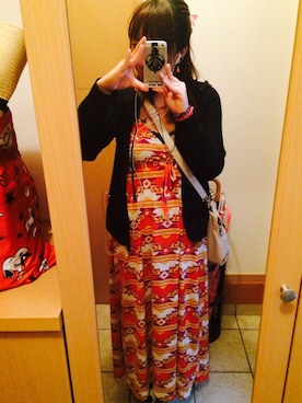 emiさんのコーディネート