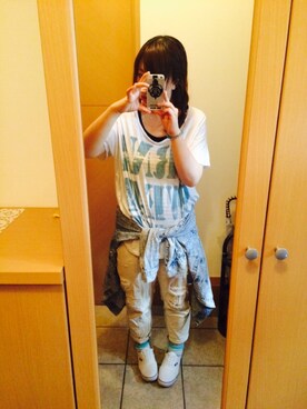 emiさんのコーディネート