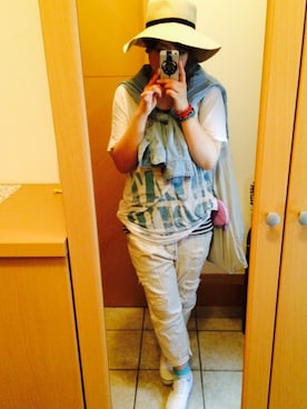 emiさんのコーディネート