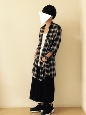 「Paul Smith COLLECTION（ポールスミスコレクション）のアイテム（アクセサリー）」を使った、piririさん（メンズ・175cm）の秋コーディネート