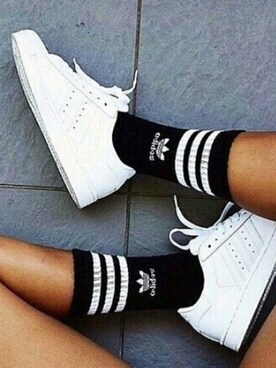 奔跑的C大妞さんのコーディネート