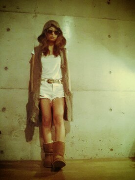 ZUUさんのコーディネート