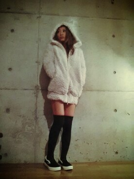 ZUUさんのコーディネート