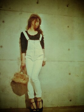 ZUUさんのコーディネート