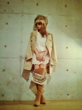 ZUUさんのコーディネート