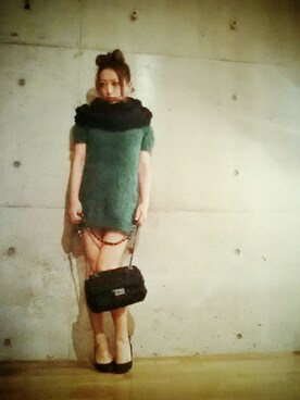 ZUUさんのコーディネート