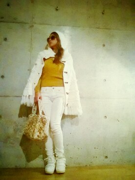 ZUUさんのコーディネート